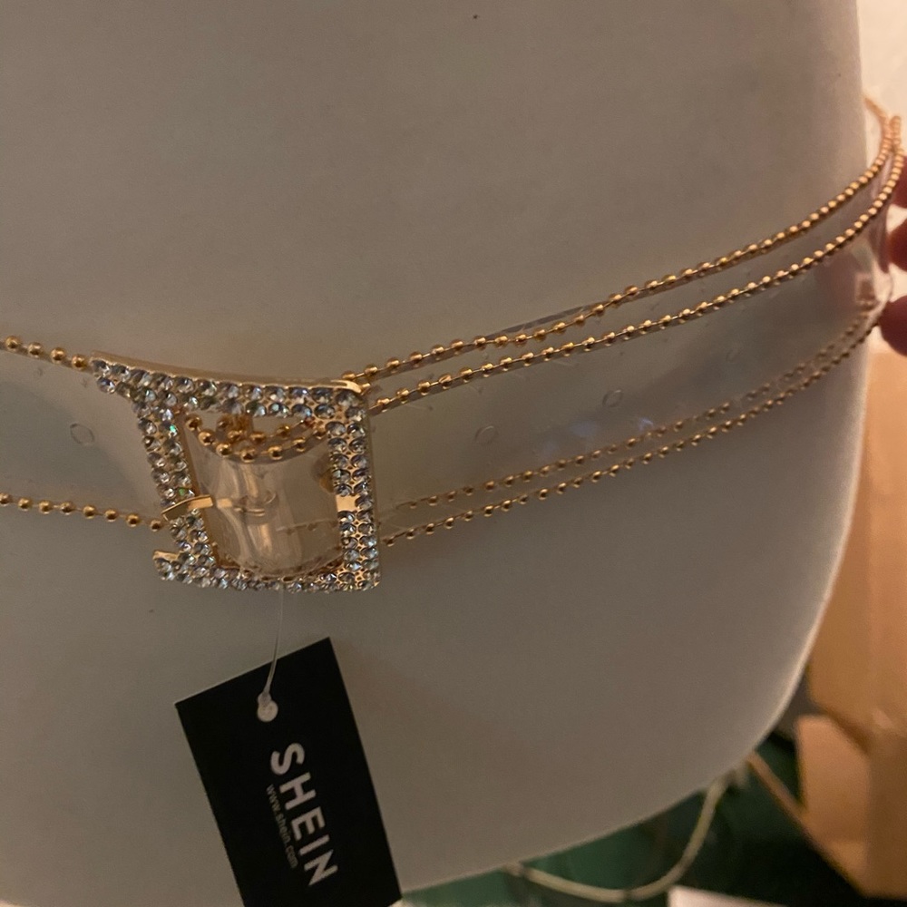 Belt - Picture 2 of 3